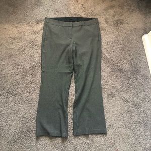 Plus Size Dress Pants